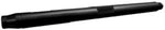 1-1/4 OD. 5/8 TAP TIE ROD x 17" BLACK