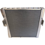 Light Weight DIRT MOD W/Mounts.2 Pass Top Rt / Bottom Rt