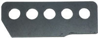 R. FRONT PANHARD MOUNT PLATE (SOLD EACH)