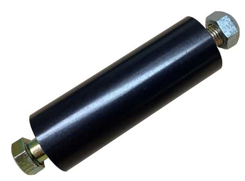 ALUM. SEAT BELT ADJUSTER ROLLER 4 PER CAR