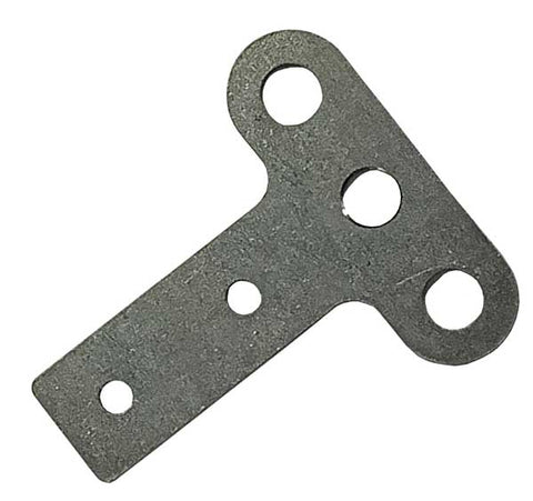 LASER CUT TAB FOR BRAKE RESERVOIR MOUNT