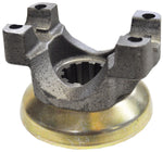 CT1 QUICK CHANGE FRONT YOKE NEW STYLE