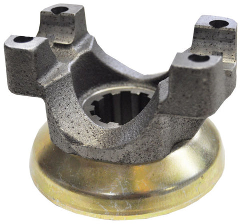 CT1 QUICK CHANGE FRONT YOKE NEW STYLE