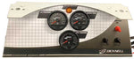 STEPPER SERIES DASH GAUGES & SWITCHES