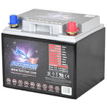 Fullriver Battery HC44