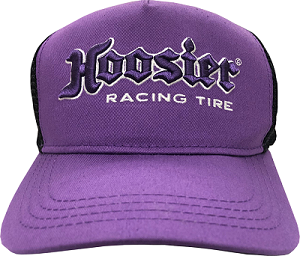 TRUCKER HAT