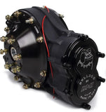 CT2 COMPLETE REAR ONLY (NO TUBES)