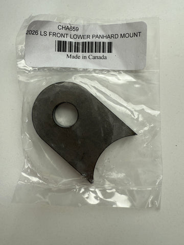 2026 LS Front Lower Panhard Mount