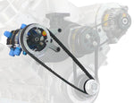 CT525 KSE TANDEM PUMP KIT