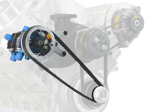CT525 KSE TANDEM PUMP KIT