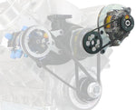 CT525 70 AMP ALTERNATOR KIT