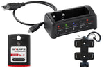 1 YEAR RECHARGABLE TR2 CAR TRANSPONDER