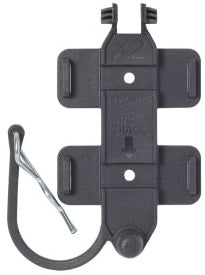 X2 TRANSPONDER HOLDER WITH CLIP