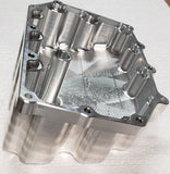 Billett Aluminum Oil Pan