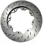 11-3/4" x .810" BRAKE ROTOR (PASSENGER SIDE)