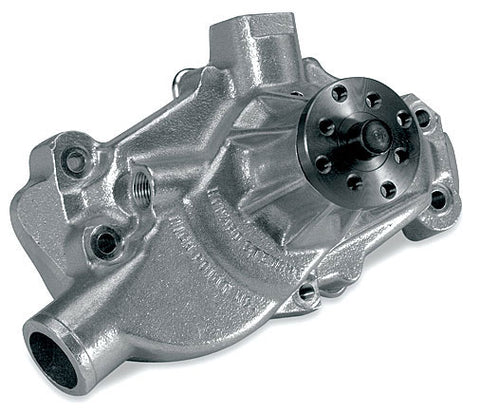 SBC ALUMINUM WATER PUMP