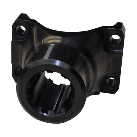 1310 BILLET STEEL QC. REAR END PINION YOKE