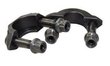 DRIVESHAFT 1310 U-BOLT STRAP KIT (PAIR)