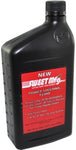 Power Steering Fluid - Synthetic - 1 qt - Each