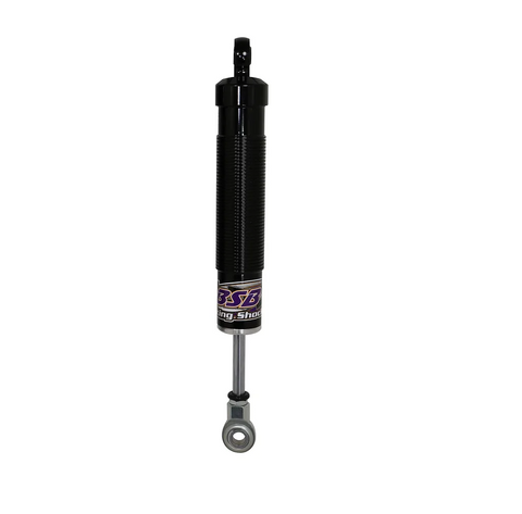 BSB Black 12 Series Gas Shock LR 125/225