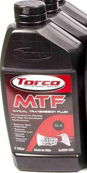 MANUAL TRANSMISSION FLUID 1 LITRE (EACH)
