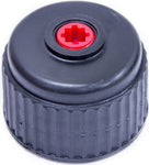 VP UTILITY JUG CAP WITH -RING