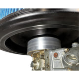 Carb Spacer Ring - 0.5" Tall