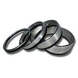 Carb Spacer Ring - 0.5" Tall