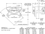 DYNAPRO SINGLE LW CALIPER