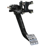 Adjustable Brake Pedal-Rev. Swing Mount-5.1:1 Wilwood Racing