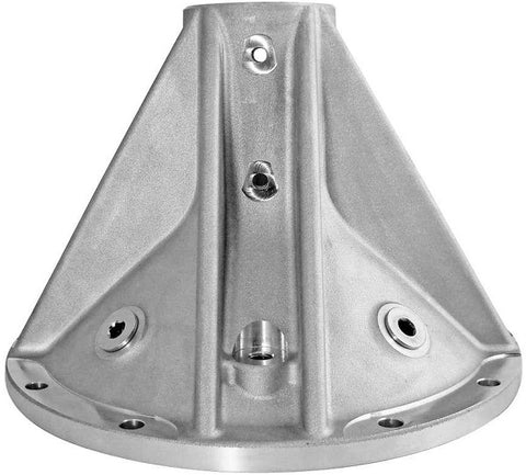 8 RIB 10" LEFT PERMAMOLD SIDE BELL MACHINED