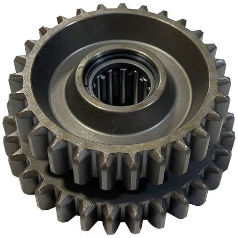 REVERSE IDLER GEAR