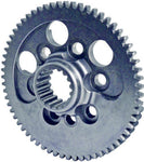 GM 602 EXTERNAL BALANCED STEEL FLYWHEEL