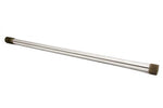 AXLE-29-3/4" HOLLOW 31 x 24 SPLINE