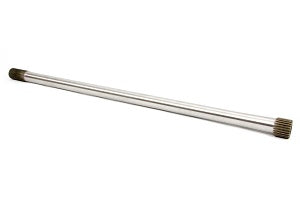 AXLE-29-3/4" HOLLOW 31 x 24 SPLINE