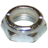 NYLON INSERT HEX LOCKNUT THIN 1/2-20 Bert Transmission