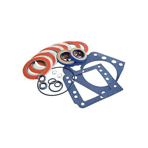 Rebuild Kit Basic Falcon Shorty 2nd Generation Winters Performance