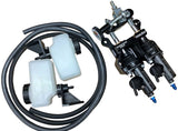 COMPLETE INTERNAL BRP BRAKE BALANCE BAR - 7/8