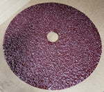 7" x 16 GRIT GRINDING DISC - SOLD EACH