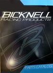 2022 BICKNELL PARTS CATALOG