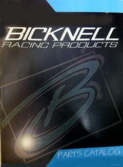 2022 BICKNELL PARTS CATALOG