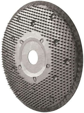 GRINDING DISC 7" NAIL HEAD 7/8 ARBOR