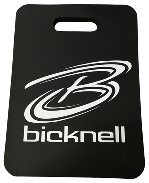 BICKNELL STADIUM SEAT CUSHION