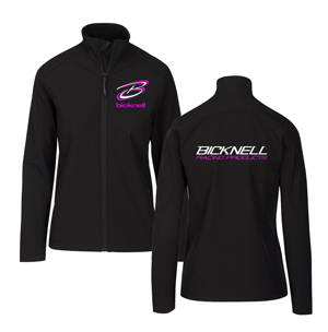 LADIES GLACIER JACKET – Bicknell Racing Products Australia