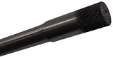 29" SOLID TORSION BAR 1-1/8" x .975"