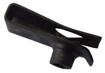 BODYCLIP NUT 1/4"-20 use with BOL460-004 Bolt