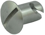 7/16' x .500" Medium STEEL Panel Fastener