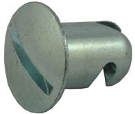 7/16" x .600" Long STEEL Panel Fastener