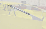 RIGHT DOOR POST TOP (BLACK)