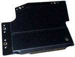 BATTERY ACCESS PANEL - BLACK